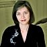 Лидия Коновалова